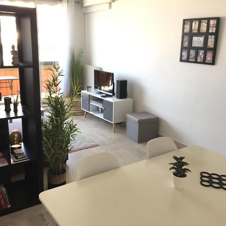Chez Marie & Julien, 2 Pieces 44M2 Apartment Antibes Exterior photo