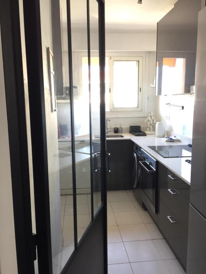 Chez Marie & Julien, 2 Pieces 44M2 Apartment Antibes Exterior photo